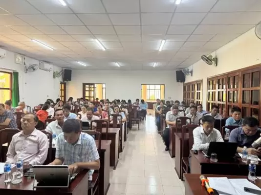 Lâm Đồng sẵn sàng bứt phá thương mại hóa tín chỉ Cacbon rừng